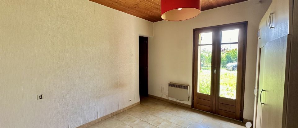 Maison traditionnelle 6 pièces de 120 m² à Monteils (82300)