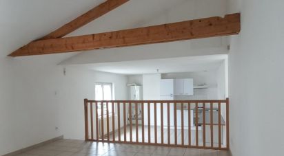 Appartement 3 pièces de 77 m² à Montaigu (85600)