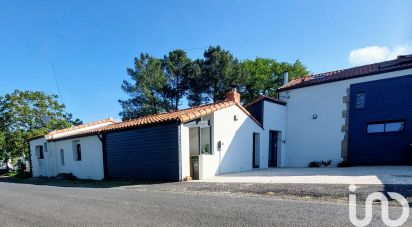 Maison 6 pièces de 138 m² à Maisdon-sur-Sèvre (44690)