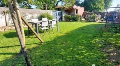 Maison 6 pièces de 138 m² à Maisdon-sur-Sèvre (44690)