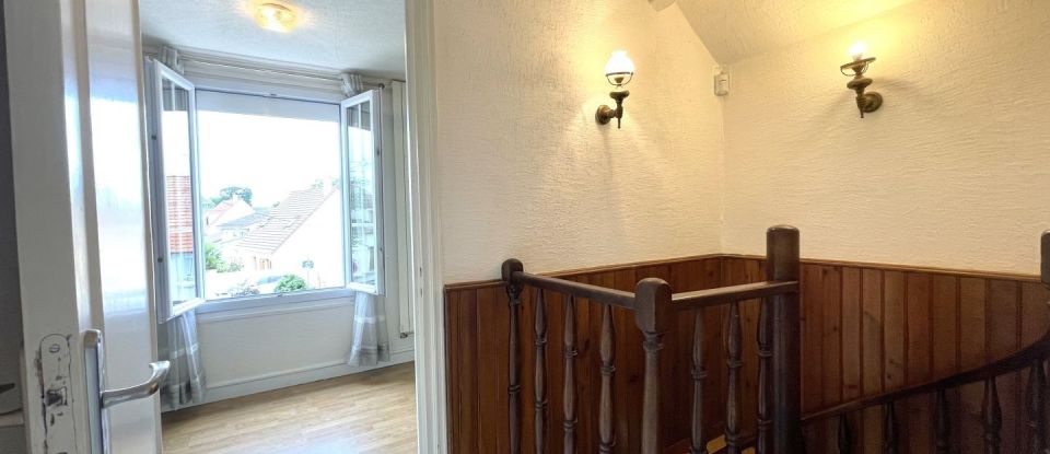 House 5 rooms of 110 m² in Itteville (91760)