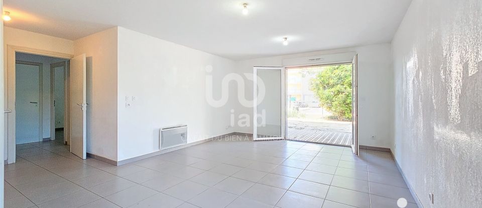 Appartement 3 pièces de 63 m² à Saleilles (66280)