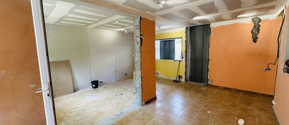 Maison 5 pièces de 90 m² à Mourenx (64150)