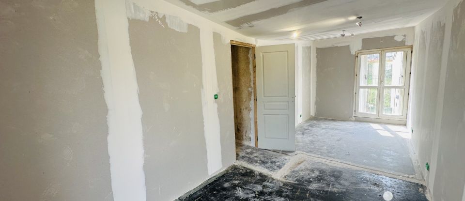 Maison 5 pièces de 90 m² à Mourenx (64150)