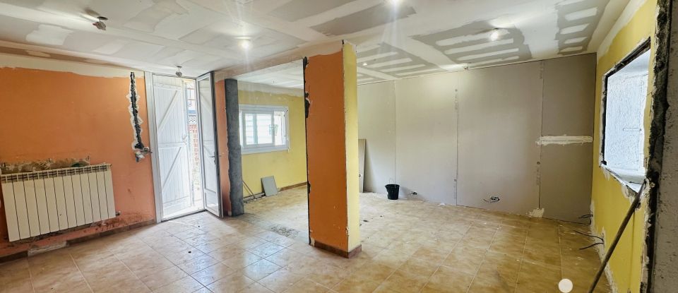 Maison 5 pièces de 90 m² à Mourenx (64150)