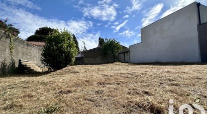 Land of 326 m² in Les Sables-d'Olonne (85100)