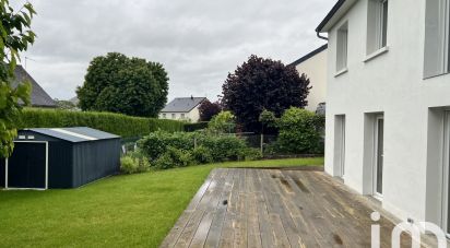 Maison 5 pièces de 162 m² à Véretz (37270)