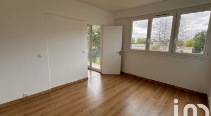 Apartment 4 rooms of 74 m² in Meulan-en-Yvelines (78250)