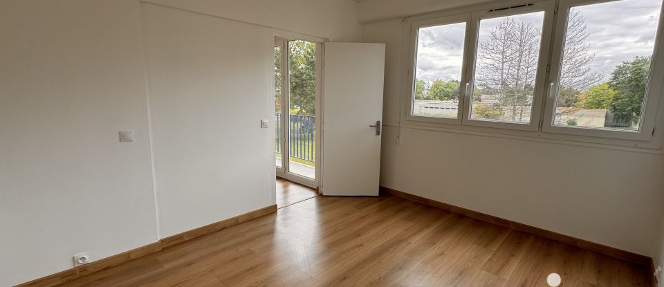 Appartement 4 pièces de 74 m² à Meulan-en-Yvelines (78250)