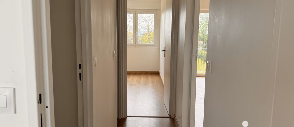 Appartement 4 pièces de 74 m² à Meulan-en-Yvelines (78250)