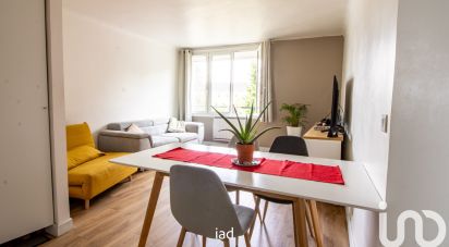 Apartment 3 rooms of 52 m² in Rueil-Malmaison (92500)