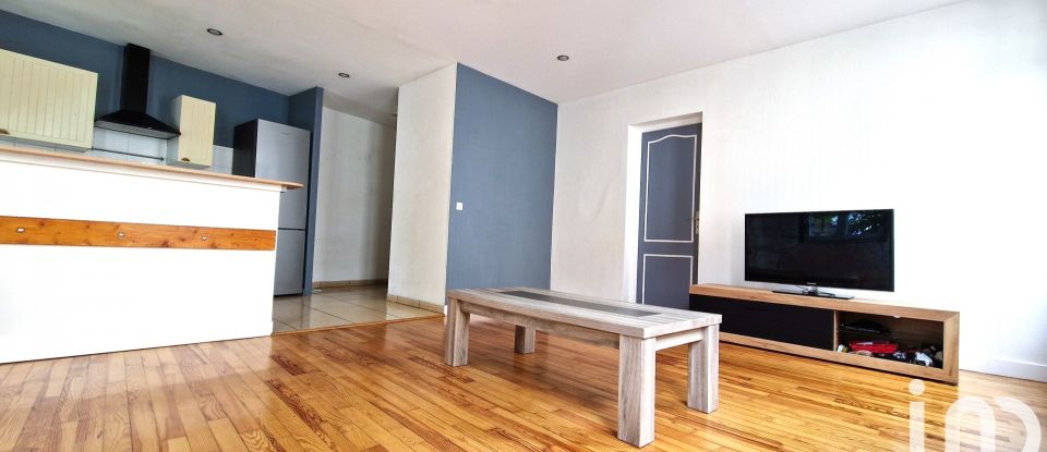 Appartement 2 pièces de 53 m² à Dammartin-en-Goële (77230)