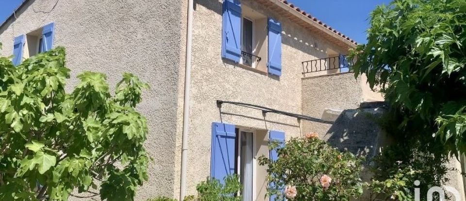 Maison 5 pièces de 93 m² à Le Beausset (83330)