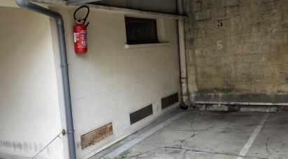 Parking/garage/box de 7 m² à Saint-Ouen-sur-Seine (93400)