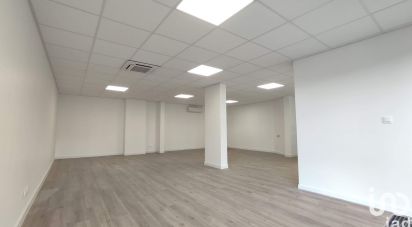 Bureaux de 120 m² à Besançon (25000)