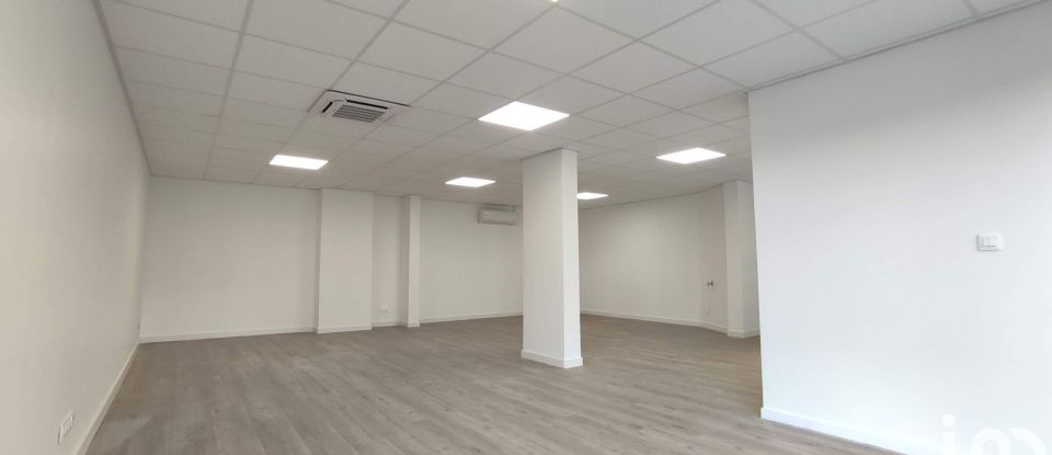 Bureaux de 120 m² à Besançon (25000)