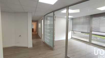 Bureaux de 120 m² à Besançon (25000)