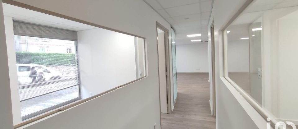 Bureaux de 120 m² à Besançon (25000)