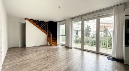 Appartement 4 pièces de 86 m² à Gennevilliers (92230)