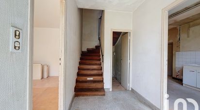 Duplex 3 rooms of 83 m² in Castelsarrasin (82100)