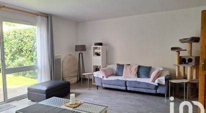 Maison 6 pièces de 116 m² à Domont (95330)