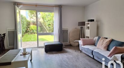 Maison 6 pièces de 116 m² à Domont (95330)