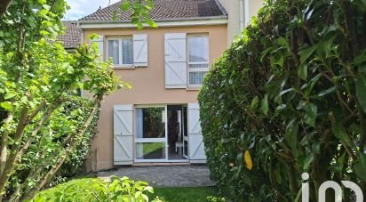 House 6 rooms of 116 m² in Domont (95330)