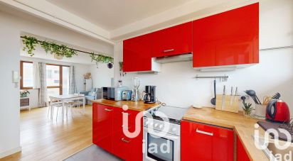 Apartment 4 rooms of 69 m² in Toulouse (31500)