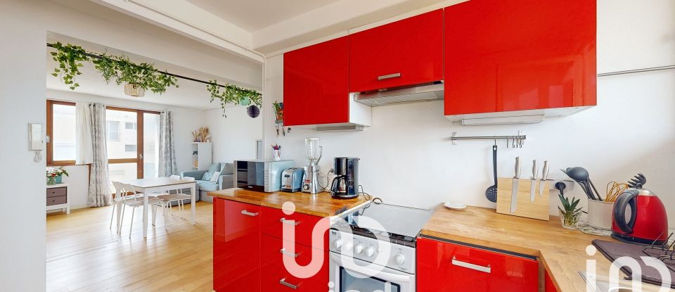 Appartement 4 pièces de 69 m² à Toulouse (31500)