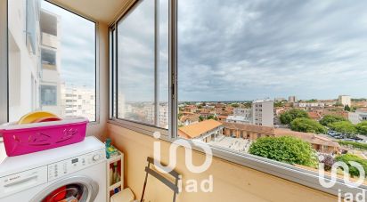 Appartement 4 pièces de 69 m² à Toulouse (31500)