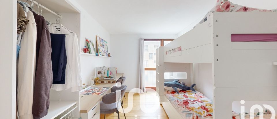 Appartement 4 pièces de 69 m² à Toulouse (31500)