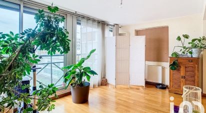 Apartment 4 rooms of 162 m² in Annemasse (74100)