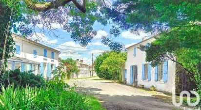 Maison 6 pièces de 164 m² à Saint-Crépin (17380)