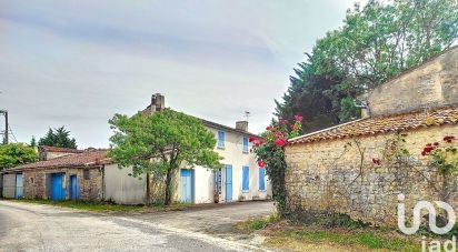 Maison 6 pièces de 164 m² à Saint-Crépin (17380)