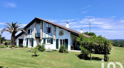 Maison 5 pièces de 200 m² à Briscous (64240)