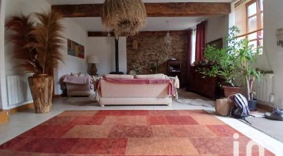 Country house 7 rooms of 175 m² in Rivel (11230)