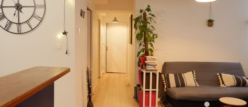 Appartement 4 pièces de 70 m² à Montauban (82000)