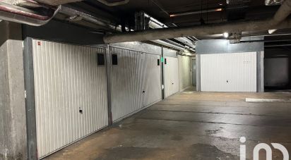 Parking/garage/box de 22 m² à Paris (75010)