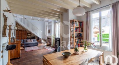 House 5 rooms of 136 m² in Montargis (45200)