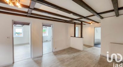 Apartment 4 rooms of 74 m² in Algrange (57440)