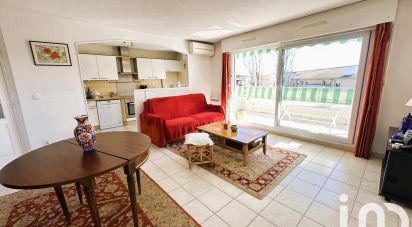 Appartement 3 pièces de 66 m² à Saint-Raphaël (83700)