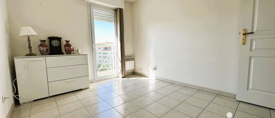 Appartement 3 pièces de 66 m² à Saint-Raphaël (83700)