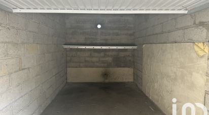 Parking/garage/box de 13 m² à Palaiseau (91120)