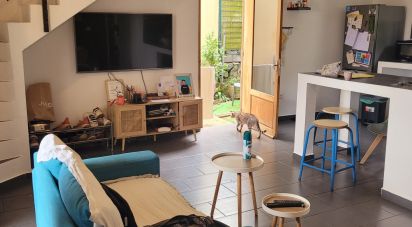 House 5 rooms of 90 m² in Saint-Pierre (97410)
