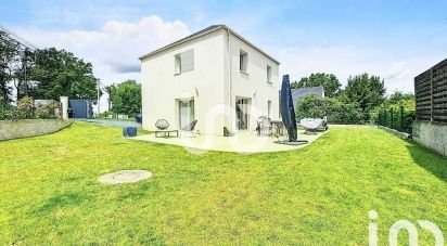 Maison 5 pièces de 104 m² à Saint-Jean-les-Deux-Jumeaux (77660)