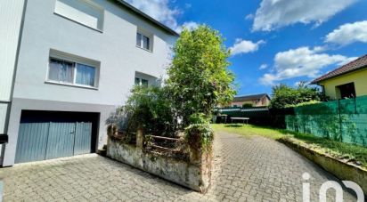 Maison traditionnelle 4 pièces de 106 m² à Bischwiller (67240)