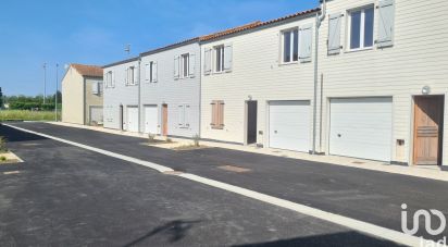 Maison 6 pièces de 129 m² à Rochefort (17300)