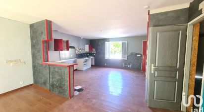 Maison 6 pièces de 129 m² à Rochefort (17300)