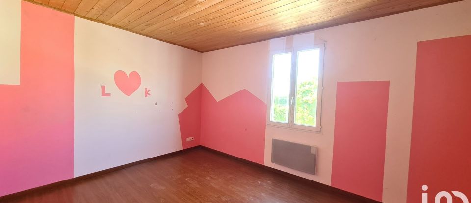 Maison 6 pièces de 129 m² à Rochefort (17300)