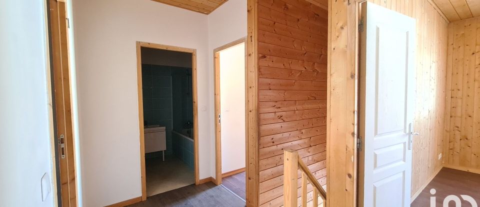 Maison 6 pièces de 129 m² à Rochefort (17300)